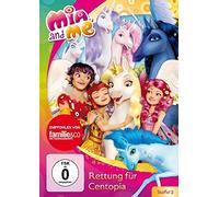 Mia and Me - Staffel 2.13/Rettung für Centopia [DVD]