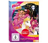 Mia and Me - Staffel 2.2/Jagd auf Onchao [DVD]