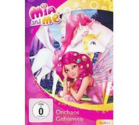 Mia and Me - Staffel 2.4/Onchaos Geheimnis [DVD]