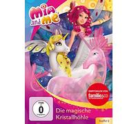 Mia and Me - Staffel 2.6/Die magische Kristallhöhle [Alemania] [DVD]