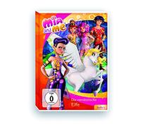 Mia and Me - Staffel 2.9/Die verräterische Elfe [DVD]