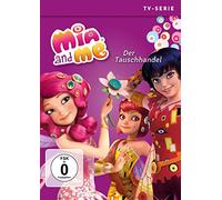Mia and Me - Staffel 3.3/Der Tauschhandel [Alemania] [DVD]
