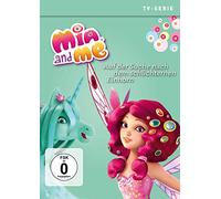 Mia and Me - Staffel 3.7/Auf der Suche nach dem schüchternen Einhorn [Alemania] [DVD]