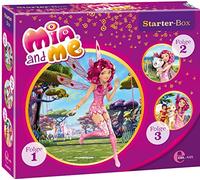 Mia and Me - Starter-Box