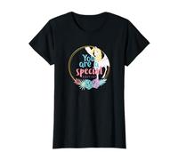 MIA and me - You Are A Special Edition Unicorn Camiseta
