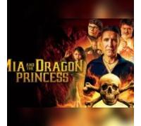 Mia and the Dragon Princess (PC) Steam Key - GLOBAL