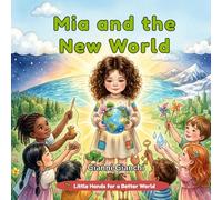Mia and the New World: A Story About the Future of Our Planet (Little Hands for a Better World)