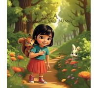 MIA and the Sad Bunny (MIA and the Secrets of Emotions)
