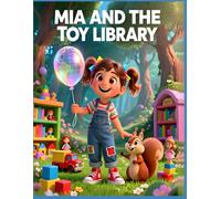 Mia and the Toy Library (Seeds of Wisdom)