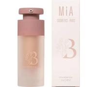 Mia Base Maquillaje Sensible Ivory 27ml