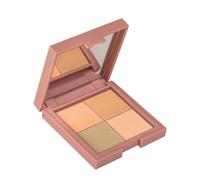 Mia Blooming Concealer Palette Paleta de correctores