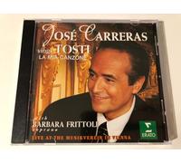 Mia Canzone/Sings Tosti