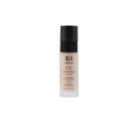 Mia Cosmetics Paris Cc Coloured Cream SPF30 Light