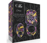 Mia Anillo control remoto Colosseo conectado Negro 120×135×55 mm 21 g
