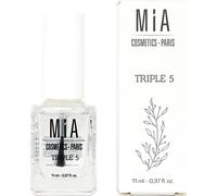 Mia Cosmeticos Triple 5 Tratamiento Uñas