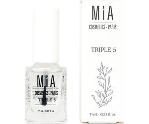 Mia Cosmeticos Triple 5 Tratamiento Uñas