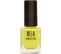 Mia Cosmetics Esmalte de Uñas Nro 0082 Aurora Borealis 11 ml