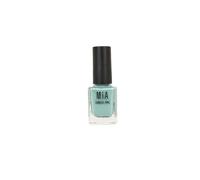 Mia Cosmetics Esmalte de Uñas Turquoise Mist 11 ml