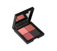 Mia Cosmetics Eyeshadow Paleta Rose