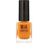 Mia Cosmetics Nail Polish Exotic Mango 11ml