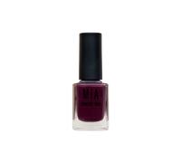 Mia cosmetics paris 8436558880153 esmalte de uñas 11 ml burdeos