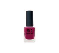 Mia cosmetics paris 8436558880160 esmalte de uñas 11 ml rosa