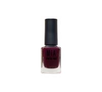 Mia cosmetics paris 8436558880191 esmalte de uñas 11 ml burdeos