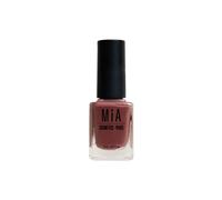 Mia cosmetics paris 8436558880207 esmalte de uñas 11 ml marrón