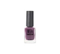 Mia cosmetics paris 8436558880610 esmalte de uñas 11 ml violeta
