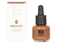 Mia Cosmetics-Paris, Bronceador E Iluminador Facial - 5 Ml., Bronze