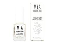Mia Cosmetics Paris Calcium Milk Enamel Nail Treatment 11ml