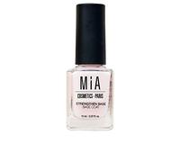 MIA Cosmetics-Paris, Capa Base (8133) Strengthen Base Coat, Transparente, 11 Mililitro