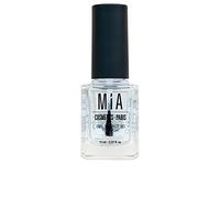 MIA Cosmetics-Paris, Capa Superior (6652) Top Coat Gel Effect - 11 ml