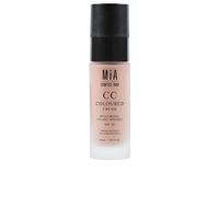 Mia Cc Coloured Cream Color Oscuro Hyaluronic Filling Spheres Sp