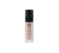 Mia Cosmetics Paris Cc Coloured Cream SPF30 Light
