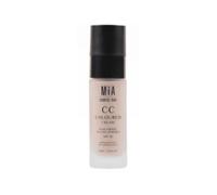 Mia Cosmetics Paris Cc Coloured Cream SPF30 Medium