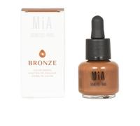Mia Cosmetics Paris Colour Drops Bronze