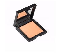 Mia Cosmetics Maquillaje en Polvo Compacto Dorado 11 g