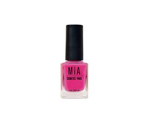 MIA Cosmetics-Paris, Esmalte de Uña (0336) Magnetic Pink - 11 ml