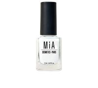 MIA Cosmetics-Paris, Esmalte de Uña (0483) Cotton White - 11 ml