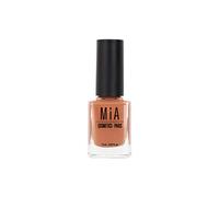 MIA Cosmetics-Paris, Esmalte de Uña (1944) Toffee - 11 ml