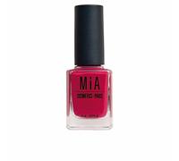 Mia cosmetics-paris, esmalte de uña (2676) royal ruby - 11 ml