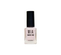 MIA Cosmetics-Paris, Esmalte De Uña (2686) - Dusty Rose, Vanilla, 11 Mililitro