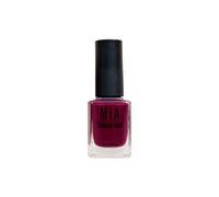 ESMALTE #burgundy