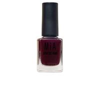MIA Cosmetics-Paris, Esmalte De Uña (3704), Bull Blood, Vanilla, 11 Mililitro