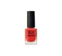 Mia Laurens Paris Orange Clay esmalte de uñas 11ml