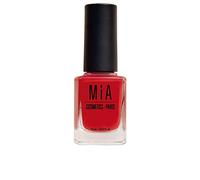 Mia Laurens Paris Poppy Red esmalte de uñas 11ml