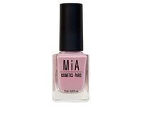 MIA Cosmetics-Paris, Esmalte De Uña (3714), Rose Smoke, Vanilla, 11 Mililitro