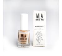 Mia cosmetics paris keratinist endurecedor de uñas 11 ml
