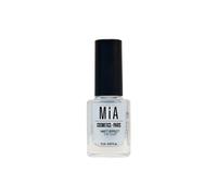 Mia cosmetics paris matt effect top coat esmalte de uñas 11 ml transp